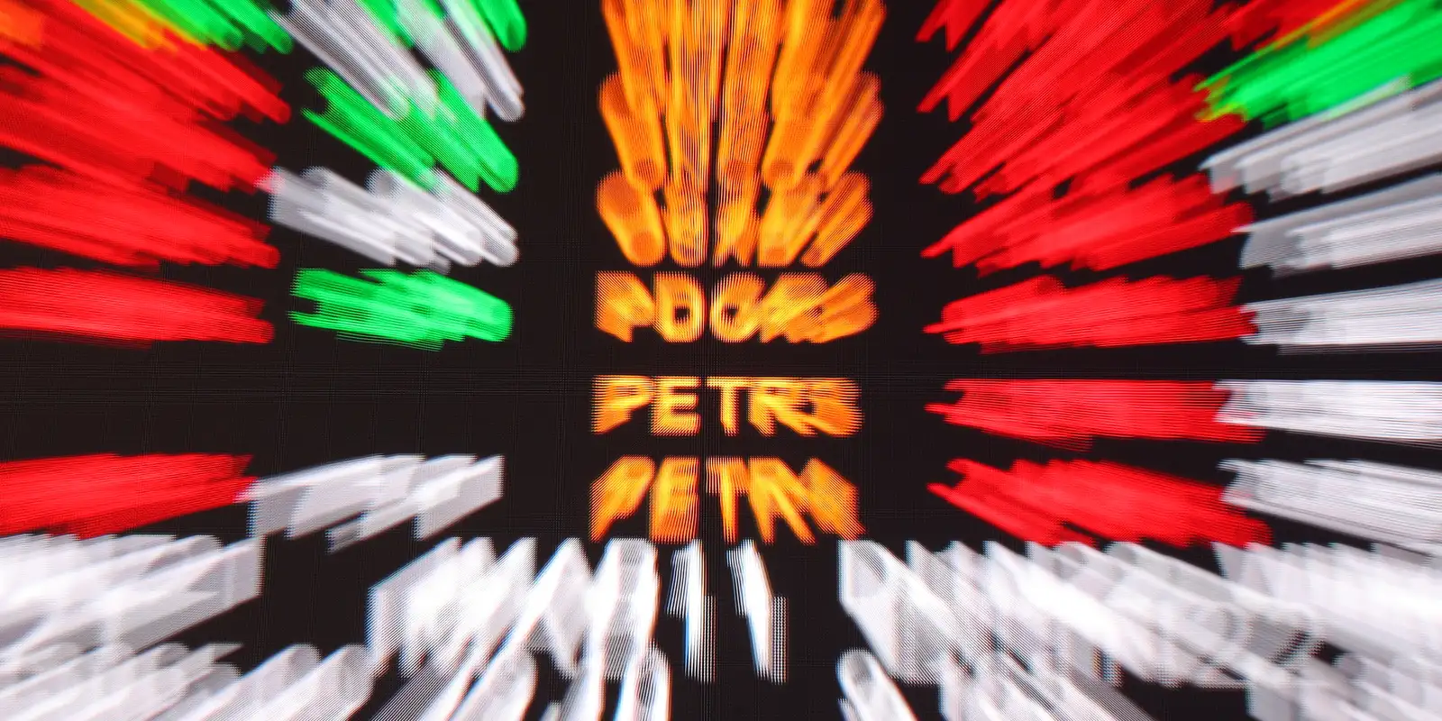 Ibovespa recua 4,31% em sessão tensa e apaga início positivo de dezembro