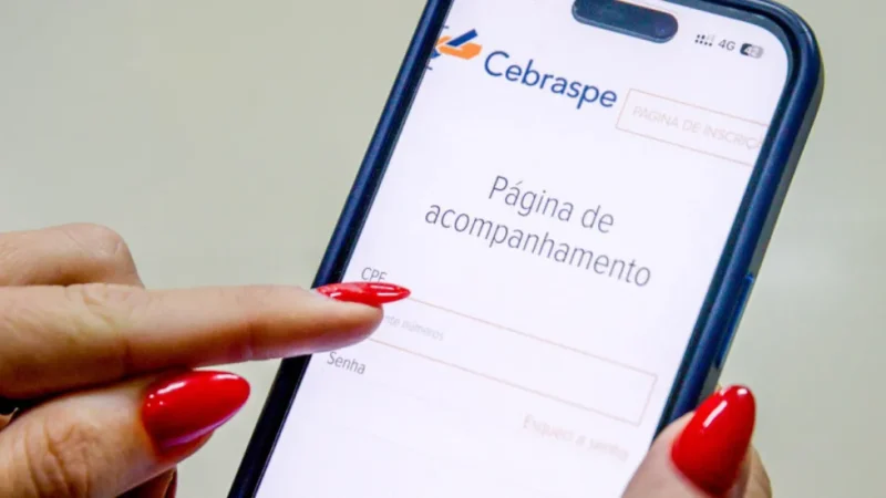 Inscrições para concurso de professor da rede estadual de Sergipe terminam na segunda-feira, 8