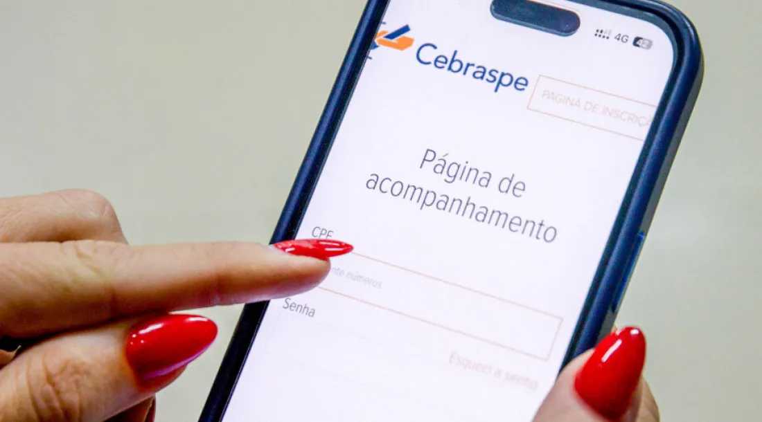 Inscrições para concurso de professor da rede estadual de Sergipe terminam na segunda-feira, 8