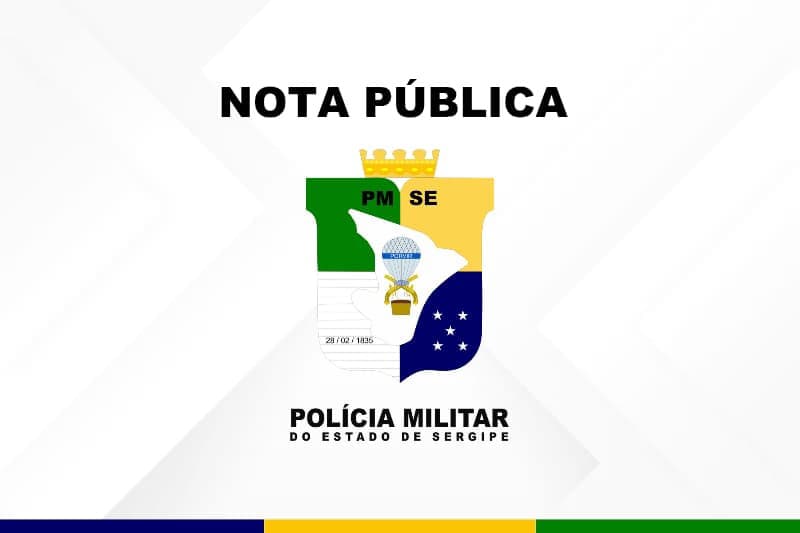 NOTA PÚBLICA – P.M.S.E.