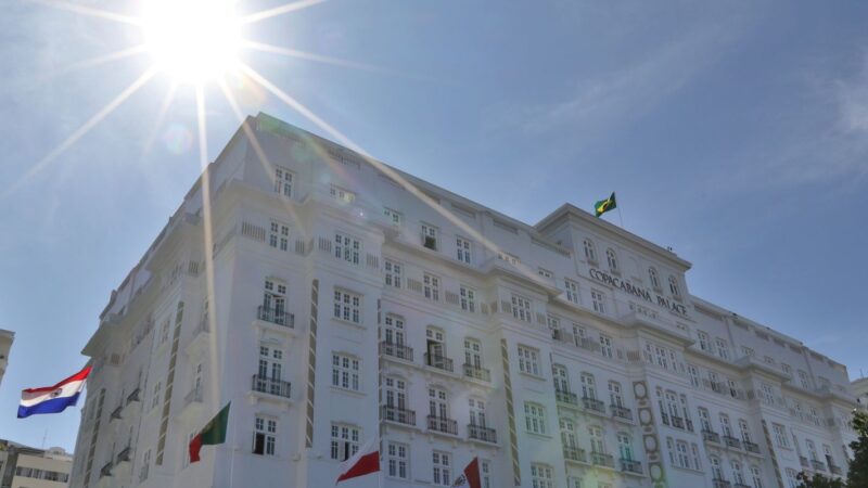 Novas regras para check-in e check-out em hotéis passam a valer no país