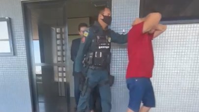Prisão do Suspeito de matar ex-companheira em Nossa Senhora do Socorro é convertida em preventiva