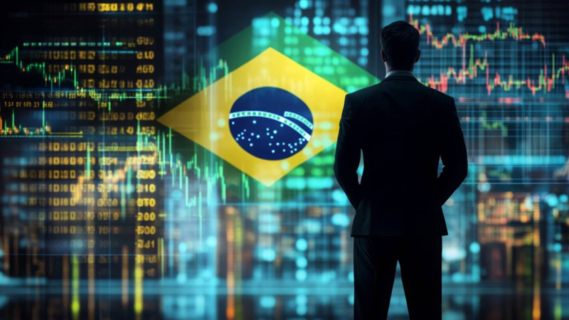 Queda da SELIC em 2026 abre caminho para mais investimentos em pequenas, mini e micro hidrelétricas