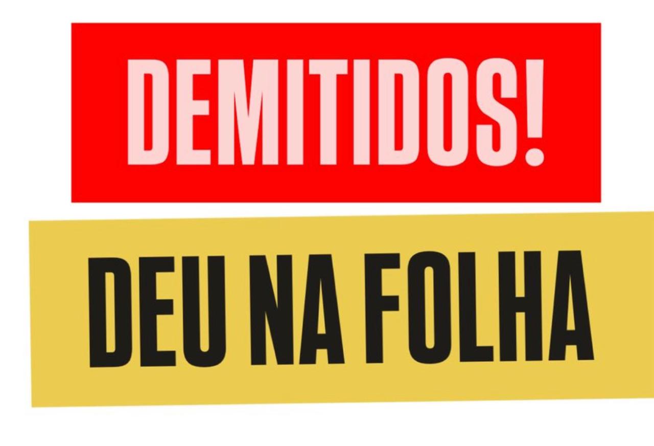 Ribeirópolis ferve: Rogério Sobral exonera grupo de ex-vereadores em “canetada” histórica