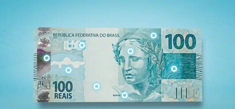 Alerta no comércio: Saiba como identificar notas falsas e evitar prejuízos no fim de ano