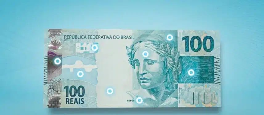 Alerta no comércio: Saiba como identificar notas falsas e evitar prejuízos no fim de ano