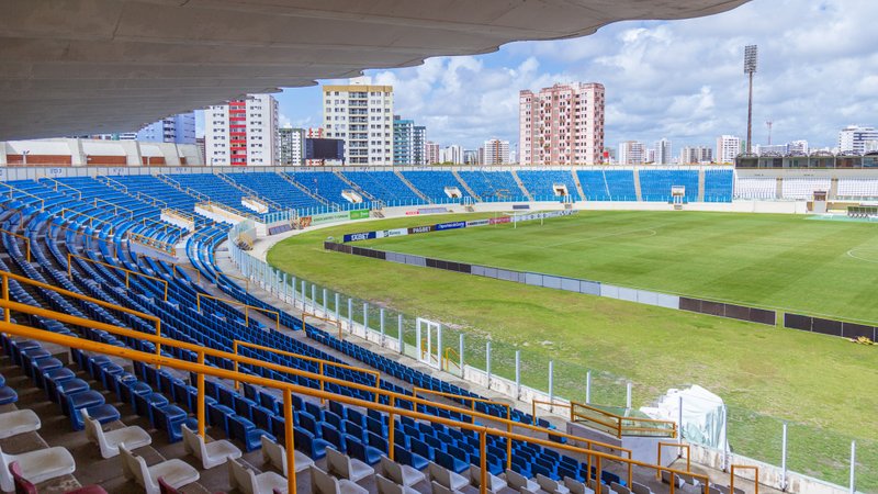 Sergipão 2026 começa neste fim de semana com jogos em Aracaju; confira