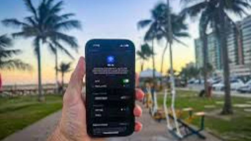 Aracaju inicia projeto de Wi-Fi público em mercados e áreas turísticas