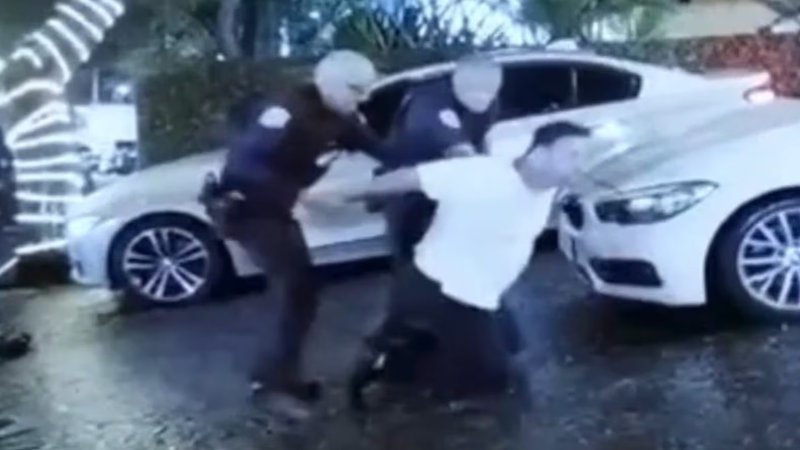 Médico com passagem pela polícia em Aracaju é preso por matar dois colegas em São Paulo