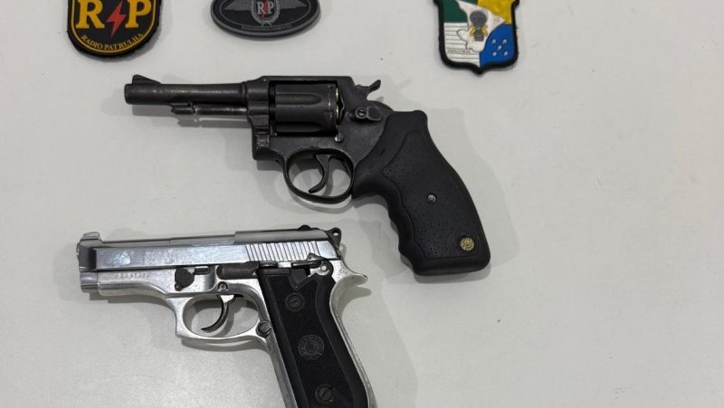 Confronto policial termina com um suspeito morto e outro foragido na Zona Norte de Aracaju