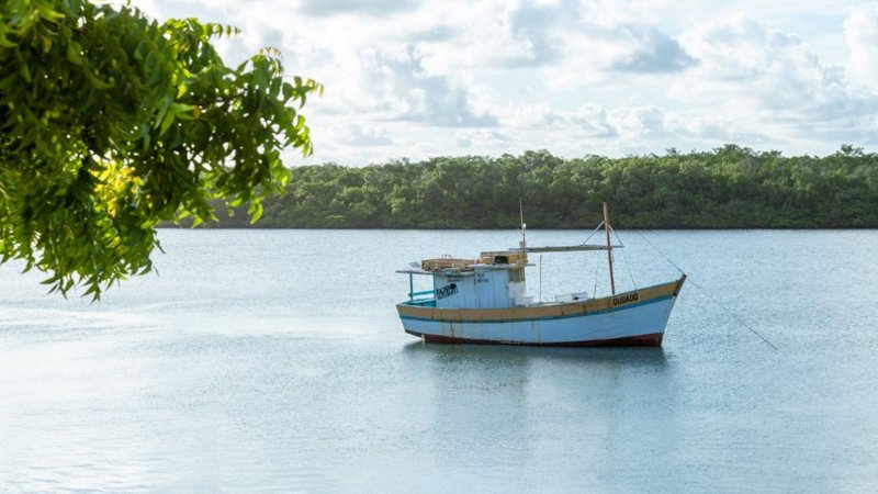 Portaria concede isenção de ICMS sobre diesel para embarcações pesqueiras de Sergipe