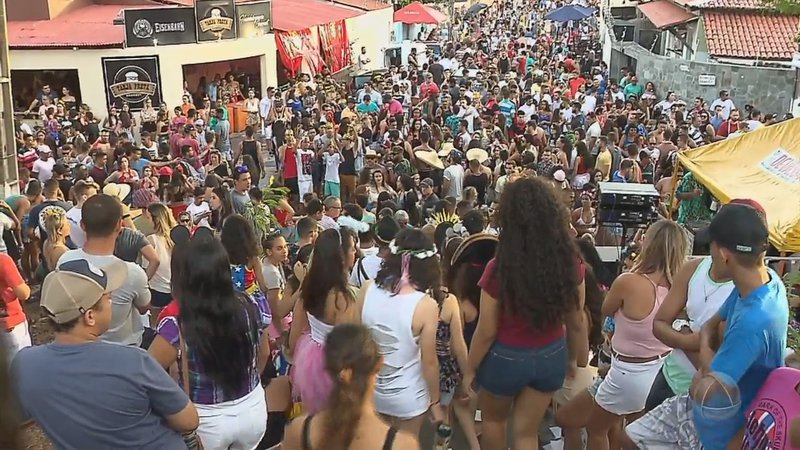 Carnaval do Carro Quebrado é adiado em Aracaju e deve ocorrer em março