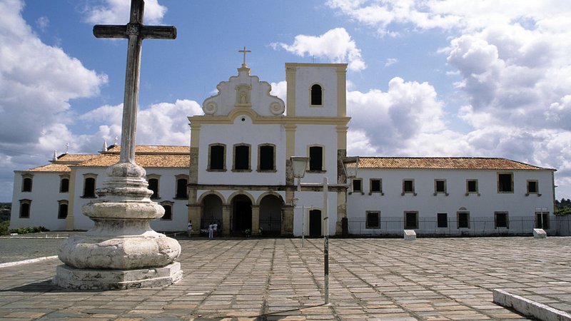 São Cristóvão divulga calendário turístico e cultural de 2026; confira