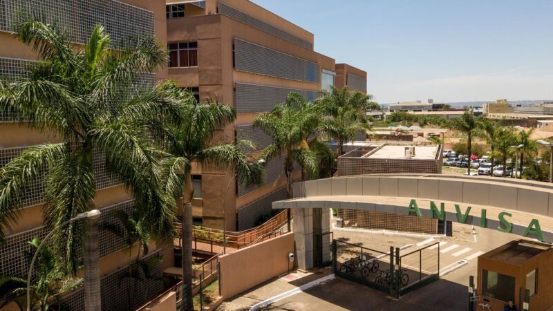 Anvisa manda recolher suplementos de Cycles Nutrition e Mushin por falta de comprovação de segurança