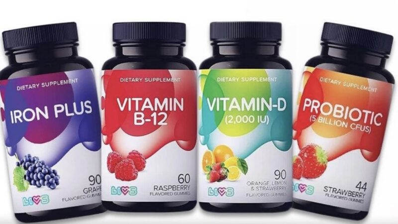 Anvisa proíbe e ordena apreensão de todos os produtos da Livs Brasil