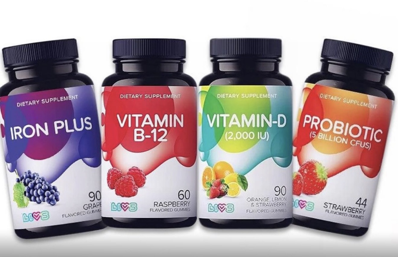 Anvisa proíbe e ordena apreensão de todos os produtos da Livs Brasil