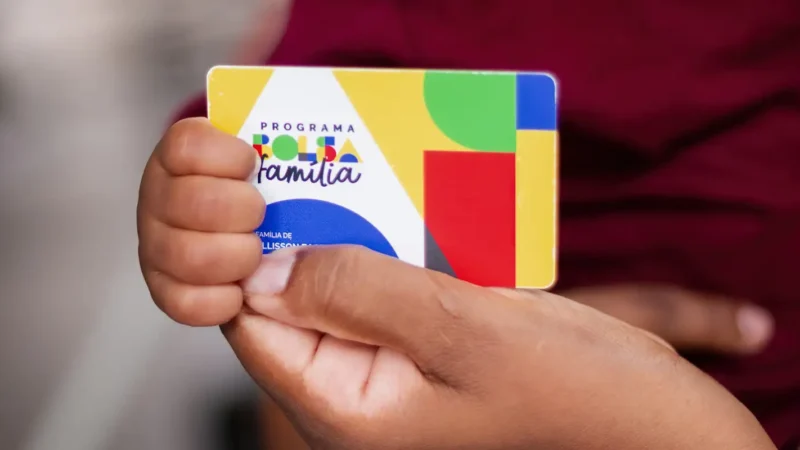 Caixa libera parcela de janeiro do Bolsa Família para NIS final 5