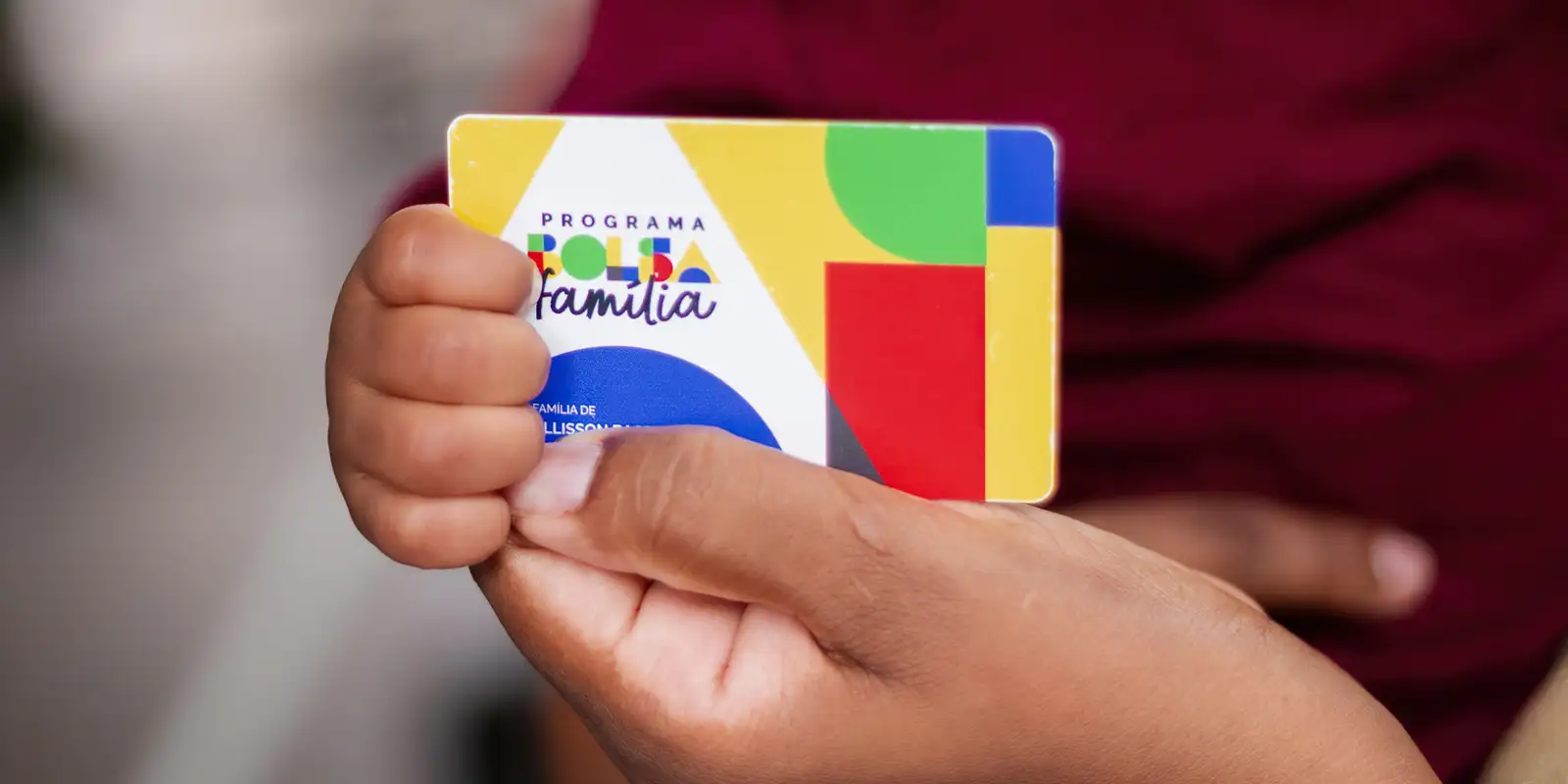 Caixa libera parcela de janeiro do Bolsa Família para NIS final 5