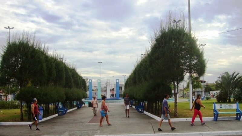 Caminhada: uma boa opção de atividade física no verão