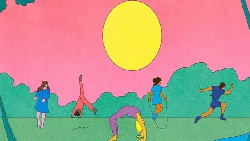 Cinco mudanças de estilo de vida para ajudá-lo a viver mais e melhor