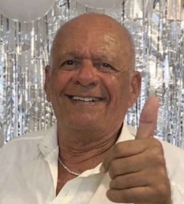 Falece Sr. Washington, pai do ex-jogador Coração Valente