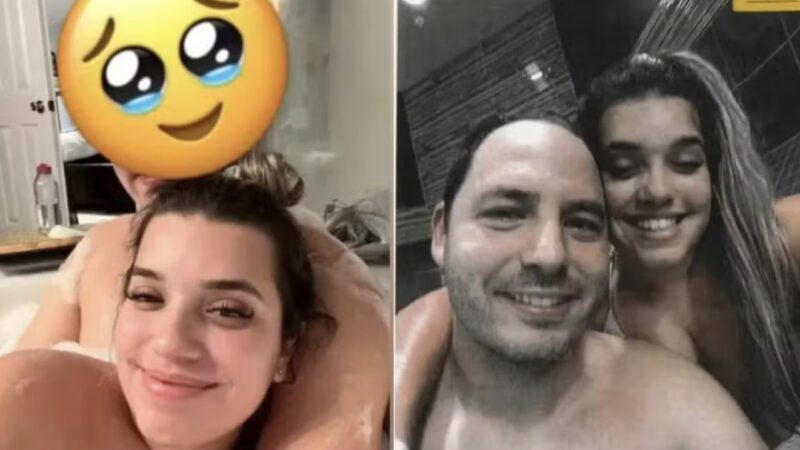 Fotos íntimas de babá brasileira com patrão americano são reveladas em julgamento de duplo homicídio