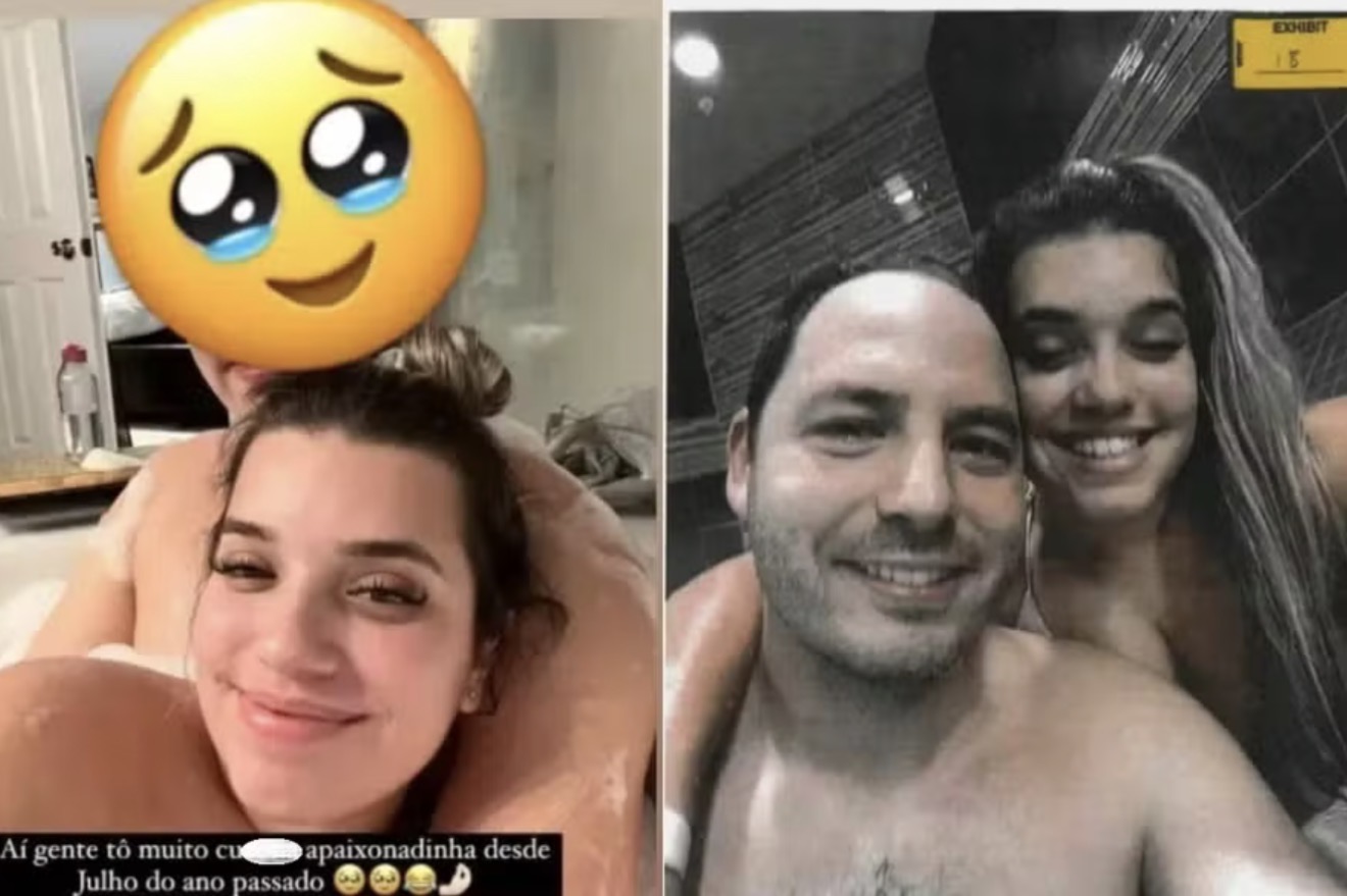 Fotos íntimas de babá brasileira com patrão americano são reveladas em julgamento de duplo homicídio