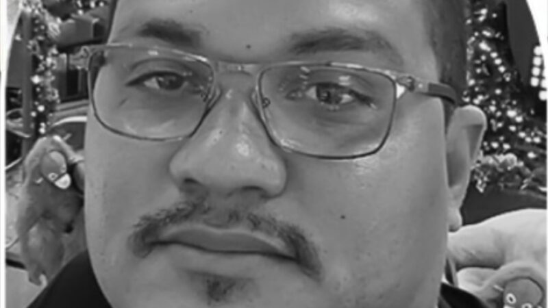 Grave acidente na BR-235 vitima padrasto do cantor itabaianense Mikael Santos