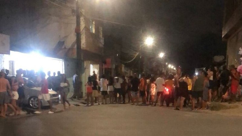 Homem de 32 anos é executado a tiros no Conjunto Jardim Centenário, em Aracaju