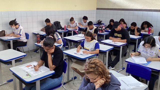 Inscrições para o Pré-Uni 2026 se encerram neste domingo (25)