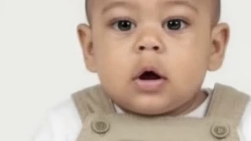 Laudo do IML revela que bebê de um ano foi espancado e asfixiado; mãe confessa que padrasto matou