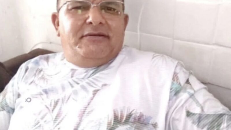 Luto na PMSE: Policial é encontrado morto em Pão de Açúcar, no Sertão de Alagoas