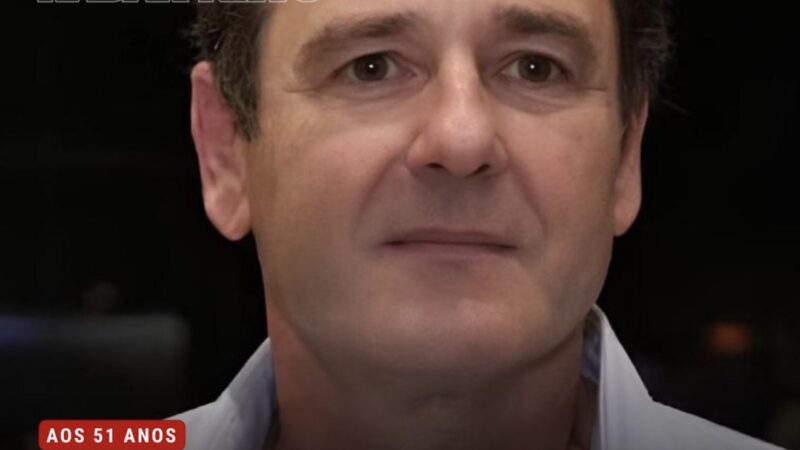 Luto no setor empresarial: Diretor do Grupo Rodobens morre aos 51 anos durante férias em Trancoso