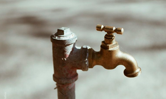 MPSE aciona Justiça para garantir isenção de tarifa de água a moradores do Lamarão