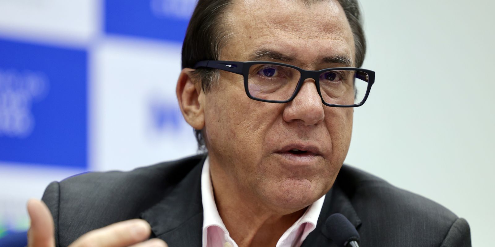 Marinho afirma que juros elevados afetaram mais o emprego em 2025 do que tarifa dos EUA