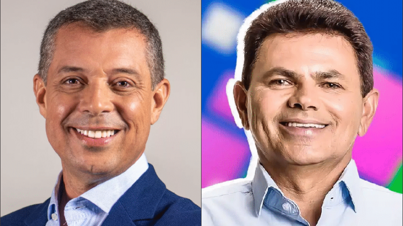 Mitidieri lembra que liminar do TSE libera Valmir, mas condenações ainda não foram julgadas