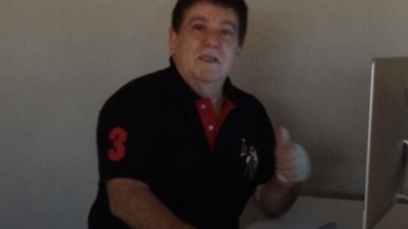 Morre o empresário Marlon Aguiar, do Grupo Jacaúna, após ser encontrado baleado