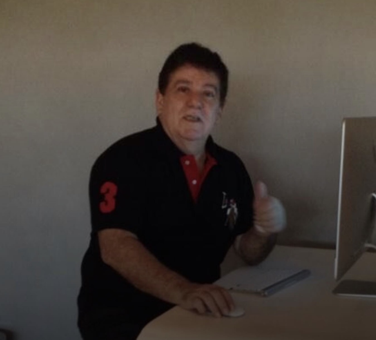 Morre o empresário Marlon Aguiar, do Grupo Jacaúna, após ser encontrado baleado