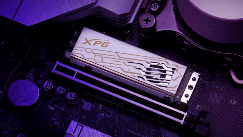 NVMe avança e se torna padrão indispensável em armazenamento rápido