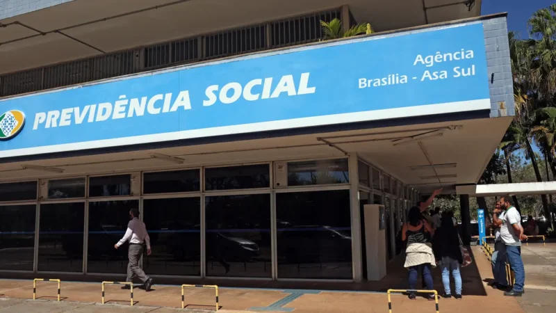 Novas exigências para aposentadoria começam a valer em 2026