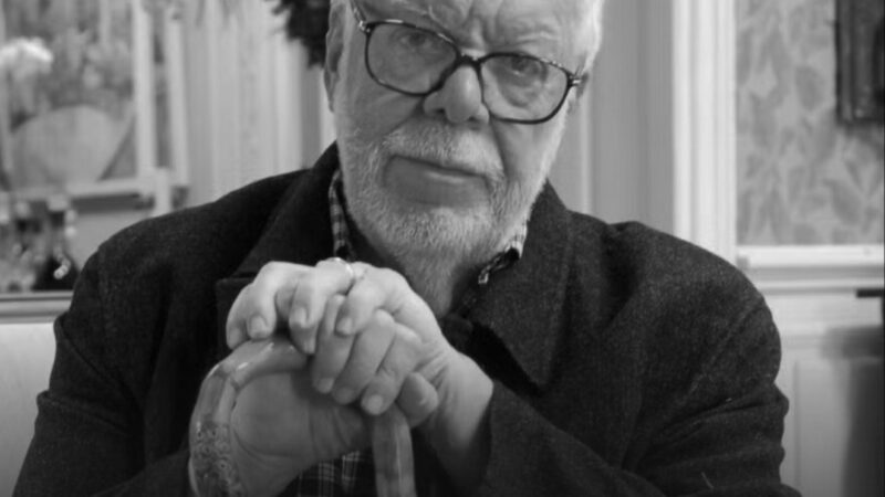 O adeus ao pai das “Helenas”: Manoel Carlos morre aos 92 anos no Rio de Janeiro