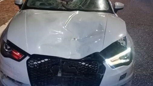 Pedestre perde a vida após atropelamento na Zona Sul da capital