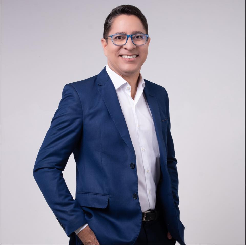 Ricardo Marques rompe com oposição, avalia disputar o governo e exalta ato de Nikolas Ferreira