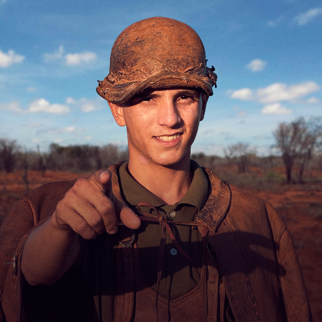 Sergipano Xandinho Vaqueiro resgata a essência do forró no álbum “Relembrando as Raízes”