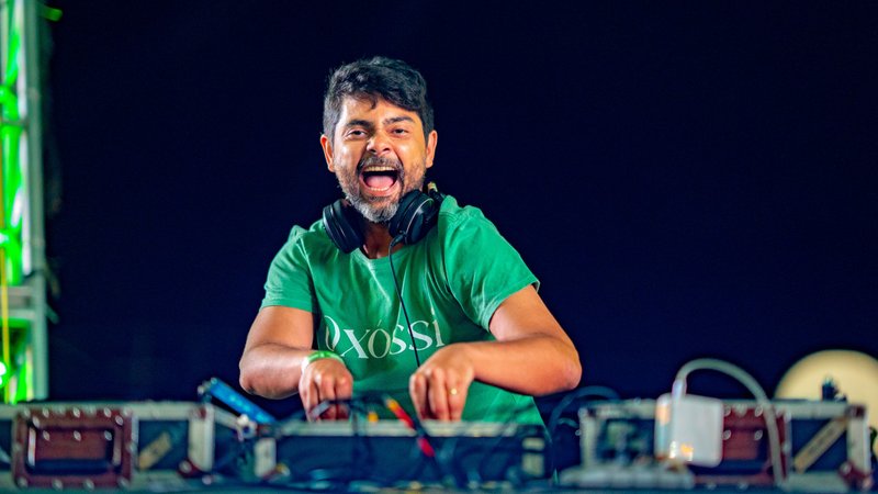 Sergipe divulga primeira lista de DJs credenciados para atuar em eventos culturais