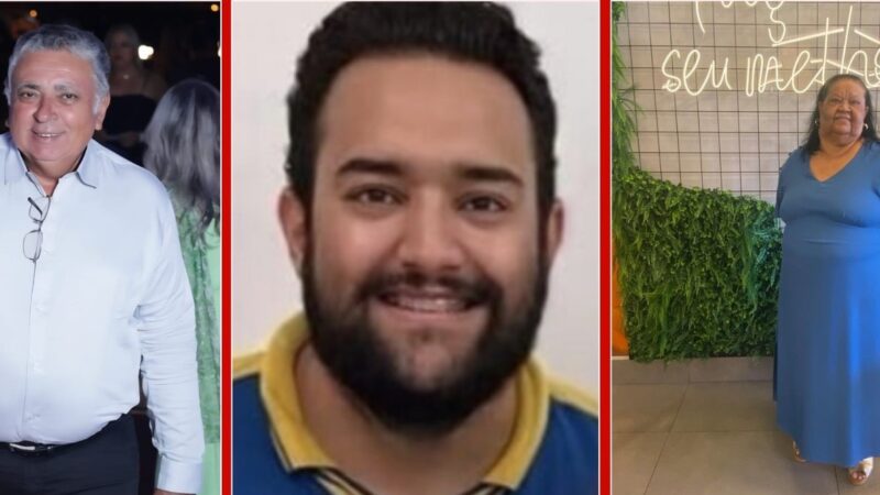 Técnicos de enfermagem são presos por suspeita de matar pacientes em UTI no DF