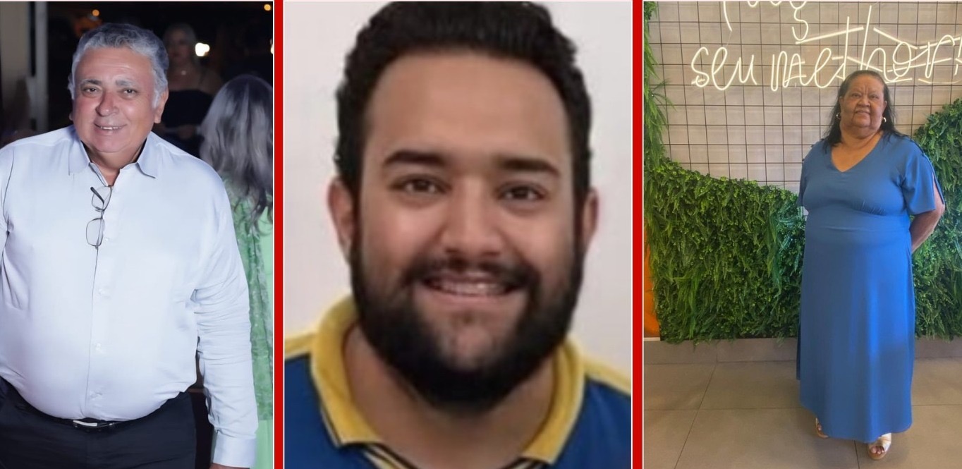 Técnicos de enfermagem são presos por suspeita de matar pacientes em UTI no DF