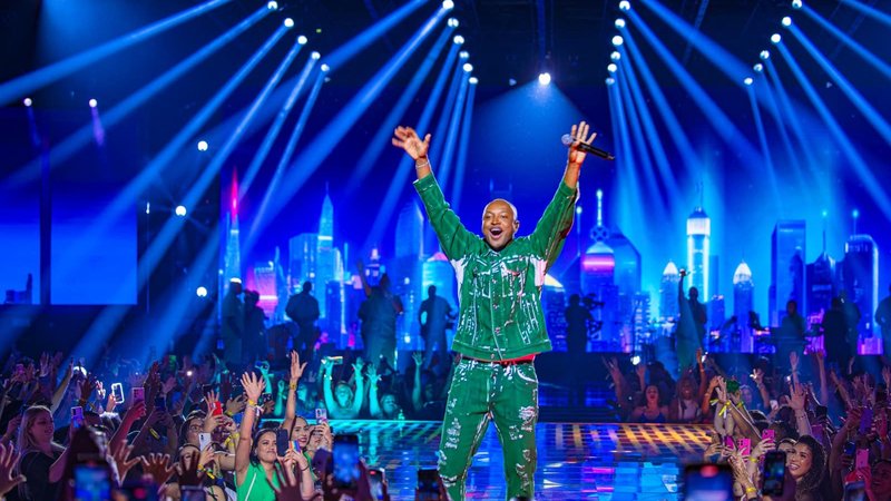 “Thiaguinho na Praia” entra na reta final de vendas com virada de lote em 6 de janeiro