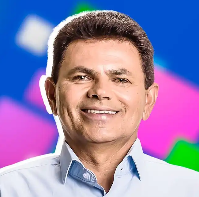 Valmir de Francisquinho obtém liminar favorável no STJ e recupera direitos políticos