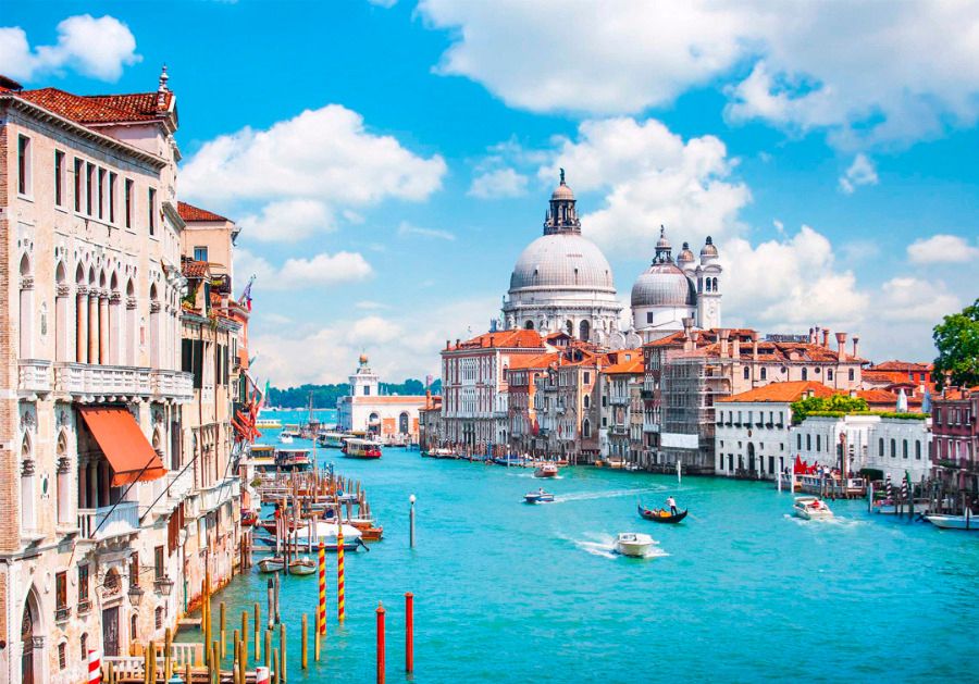 Verão europeu movimenta turistas sergipanos em busca de experiências internacionais